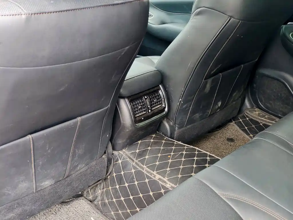 Toyota Crown 2019 2018 2.0T Fashion Edition