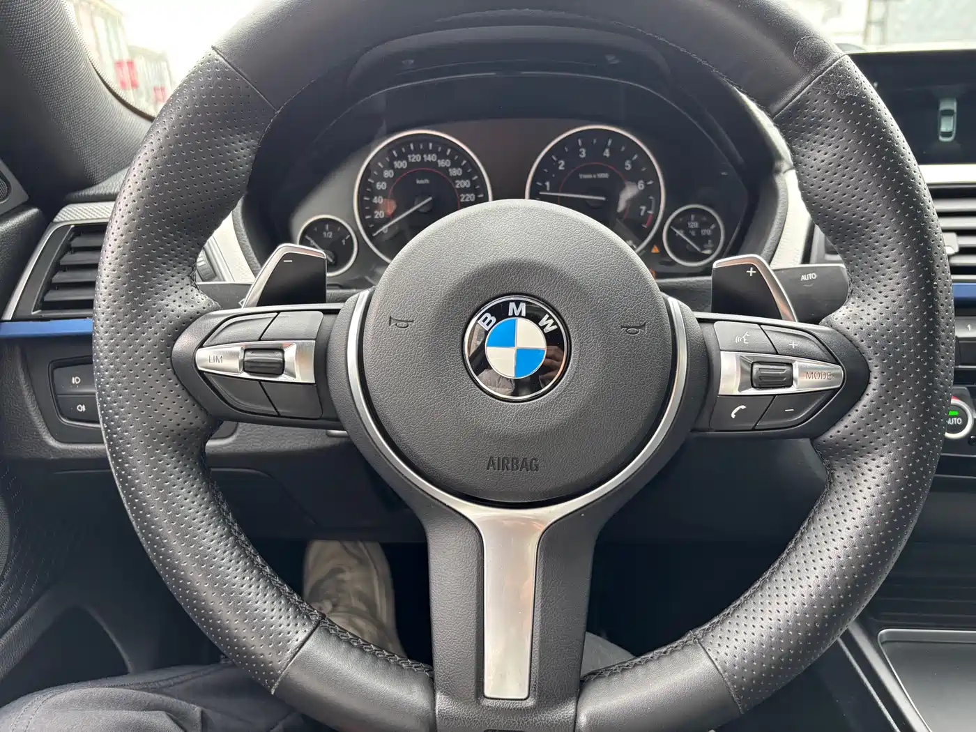 BMW 4 Series 2017 425i Gran Coupe Leading M Sport Package фото 17