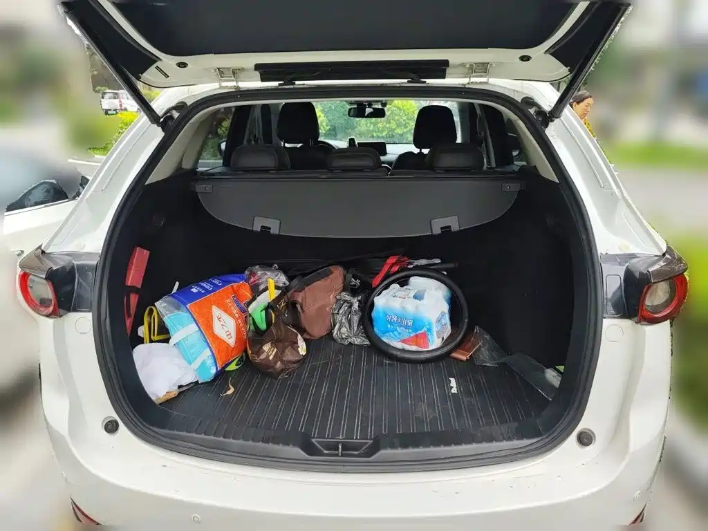 Photo 16 - Mazda CX-5