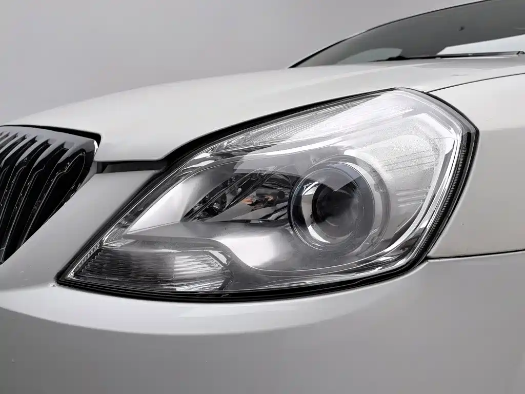 Photo 7 - Buick Excelle