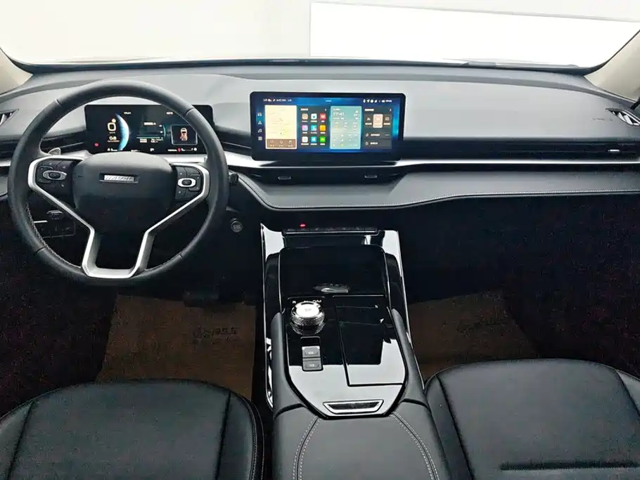 Haval H6 2025 2024 Model 1.5T 2WD Classic Edition