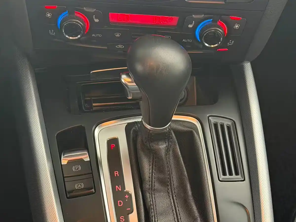 Audi Q5 2012 2012 2.0TFSI Technology