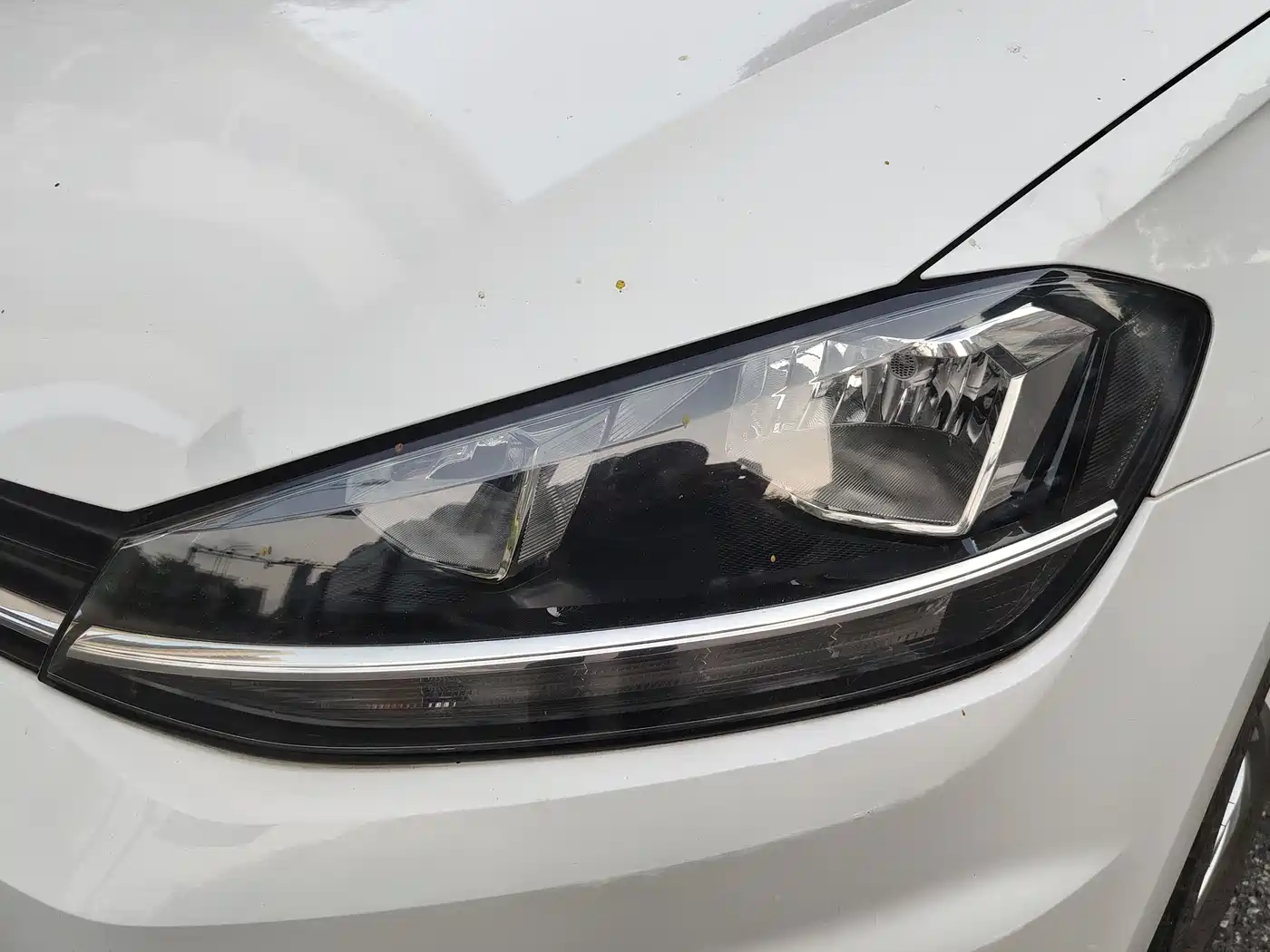 Volkswagen Golf 2018 230TSI Automatic Comfort фото 27