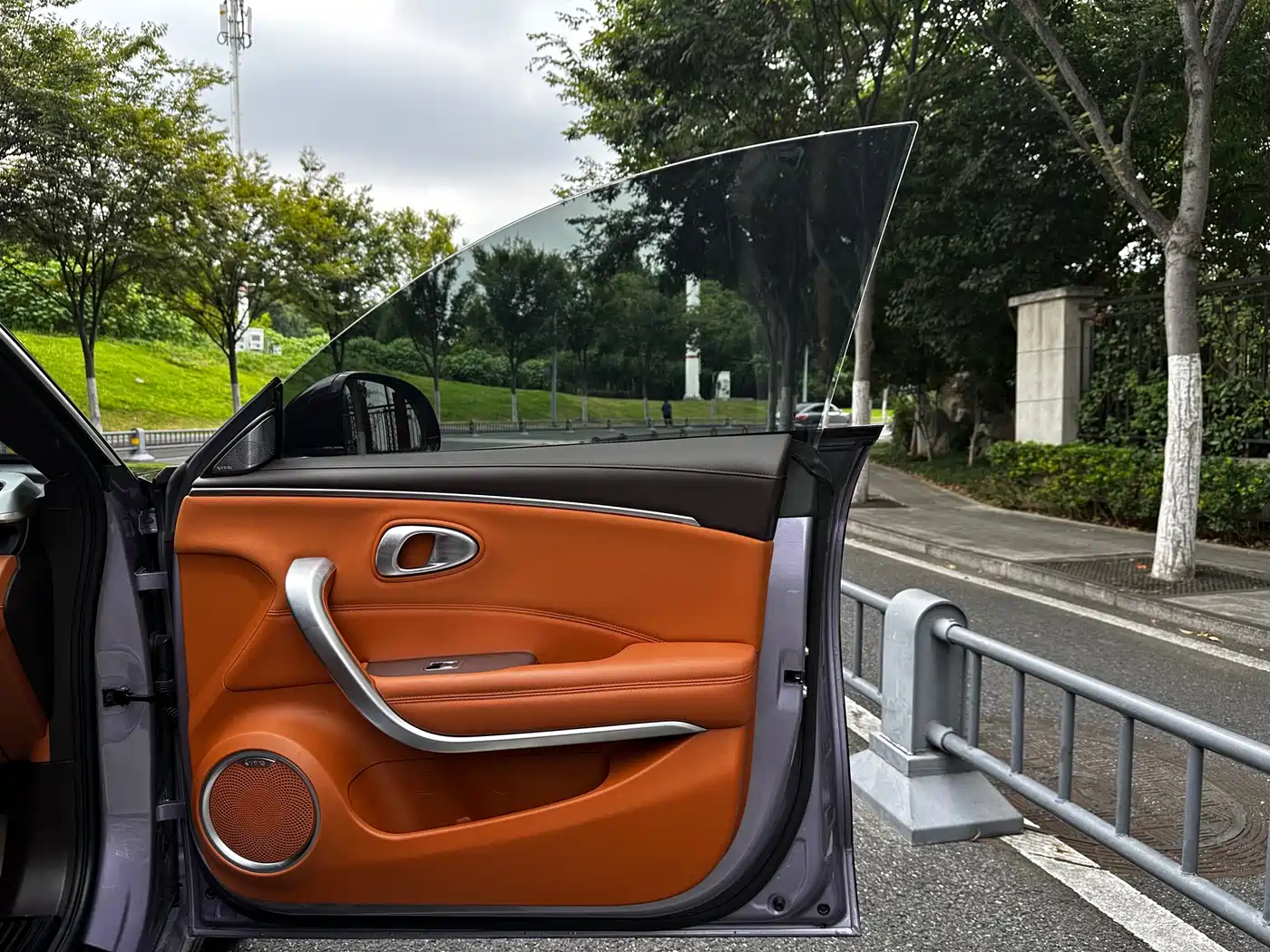 Ora Lightning Cat 2022 2022 555km Premium Edition