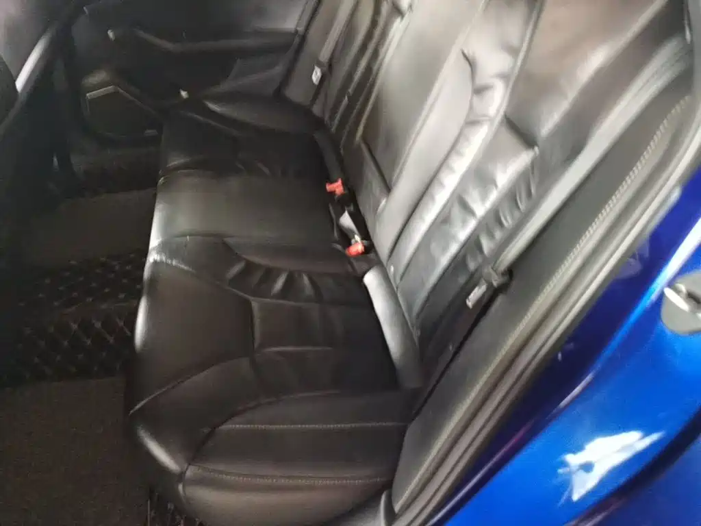 Hongqi H5 2018 2018 30TD Smart Connect Rhythmic Edition