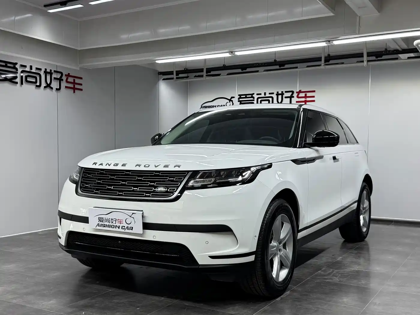 Land Rover Range Rover Velar 2024 2024 S