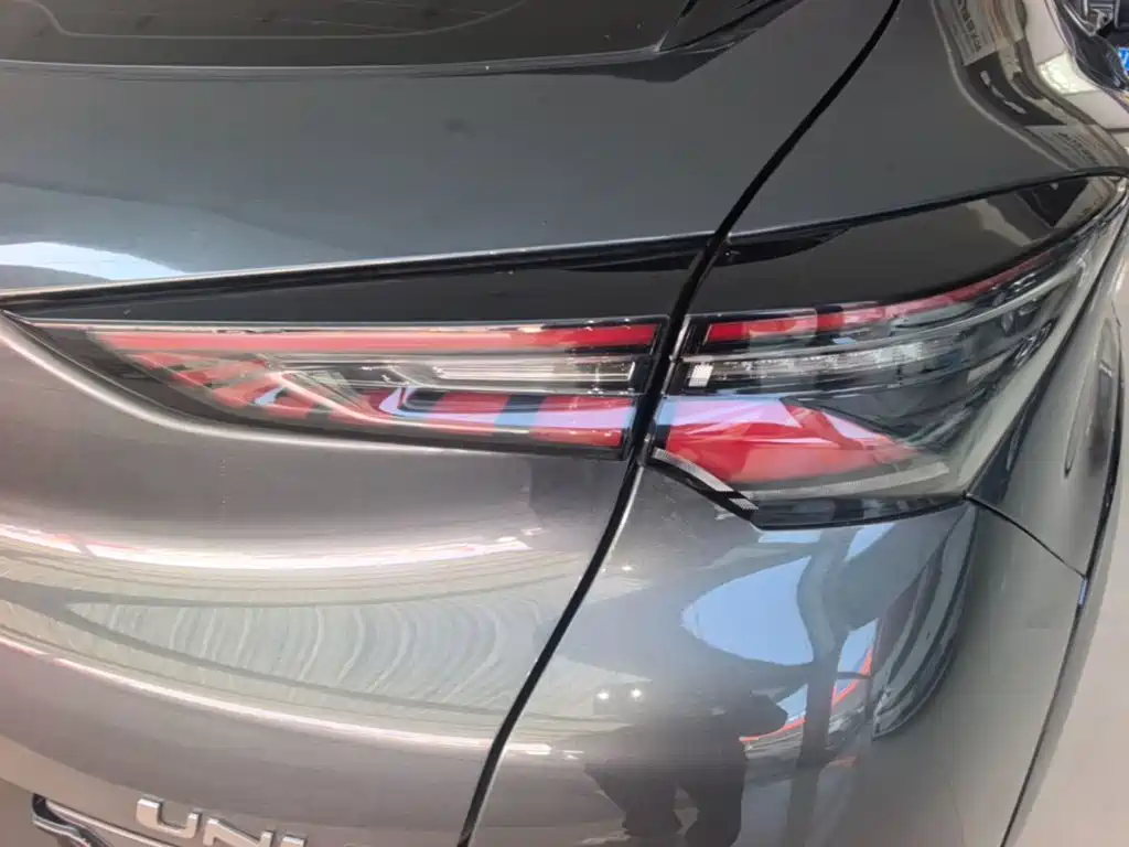 Changan UNI-T 2023 2022 Model 1.5T Premium