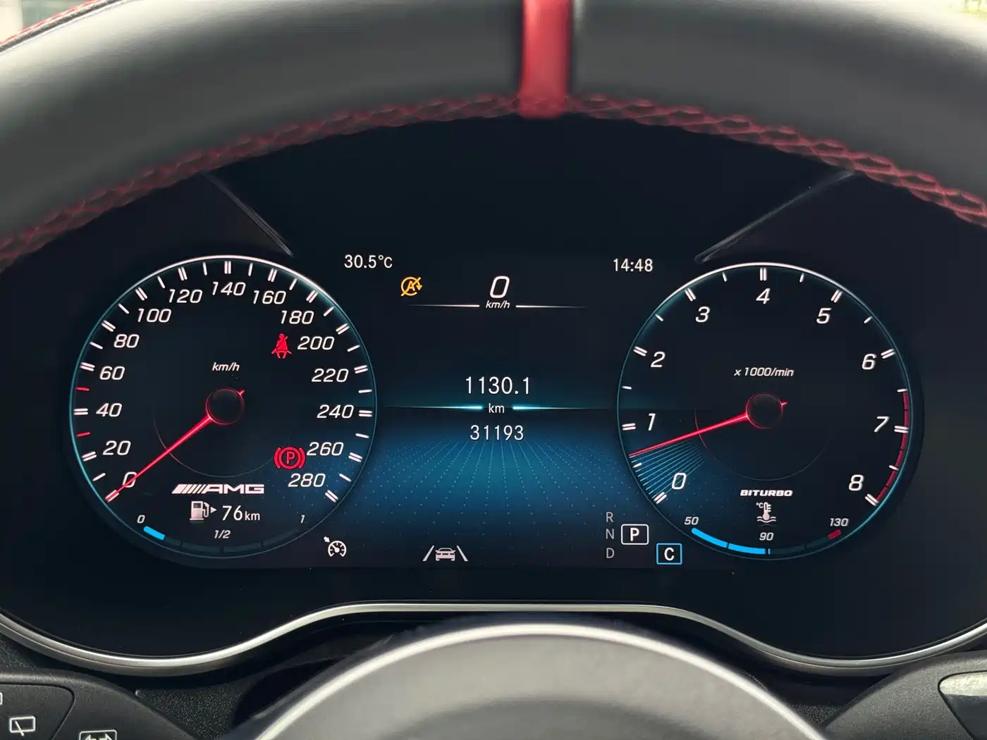 Mercedes-Benz GLC, миниатюра 17