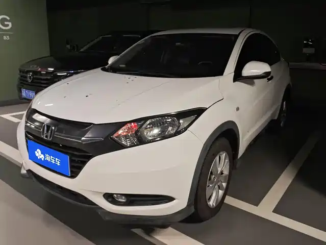 HONDA BINZHI
