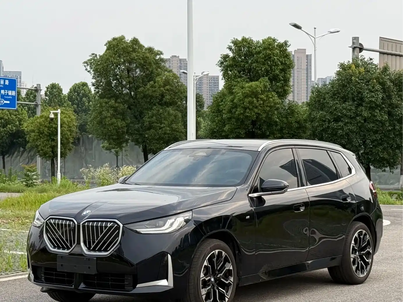 Photo 1 - BMW X3