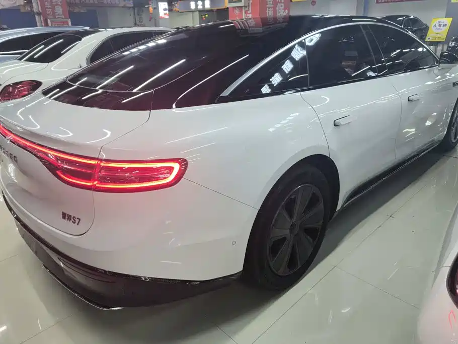 Zhijie S7 2024 2024 Pro
