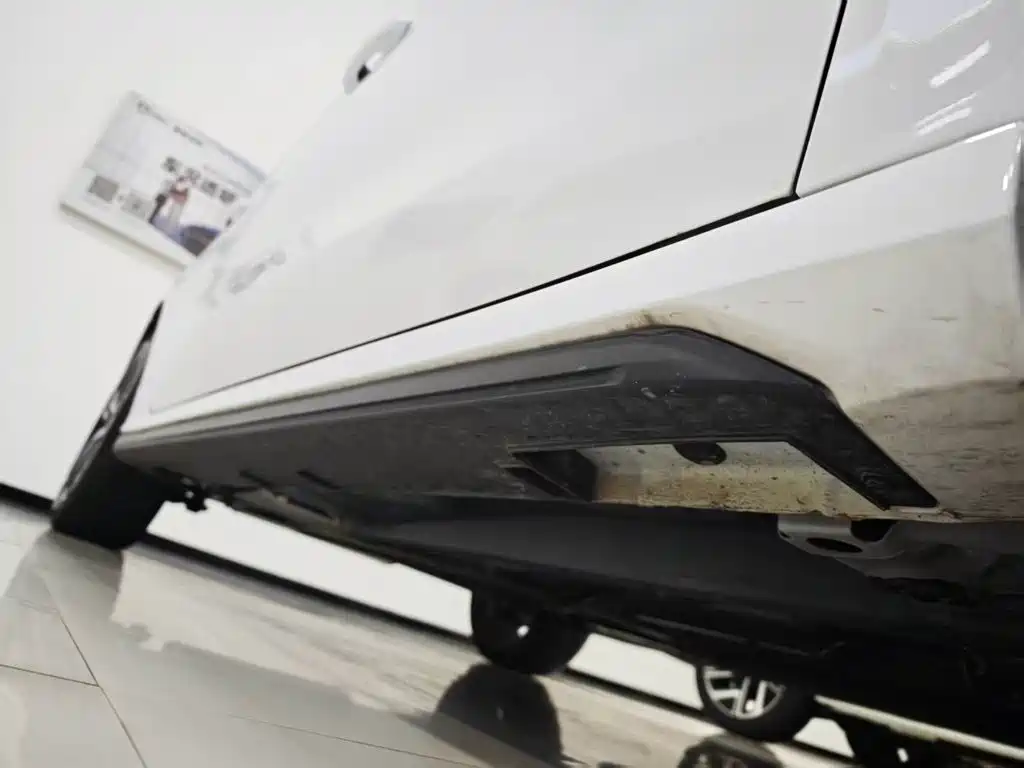 Photo 21 - Geely Binrui