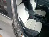 Фото 25 - Changan CS35
