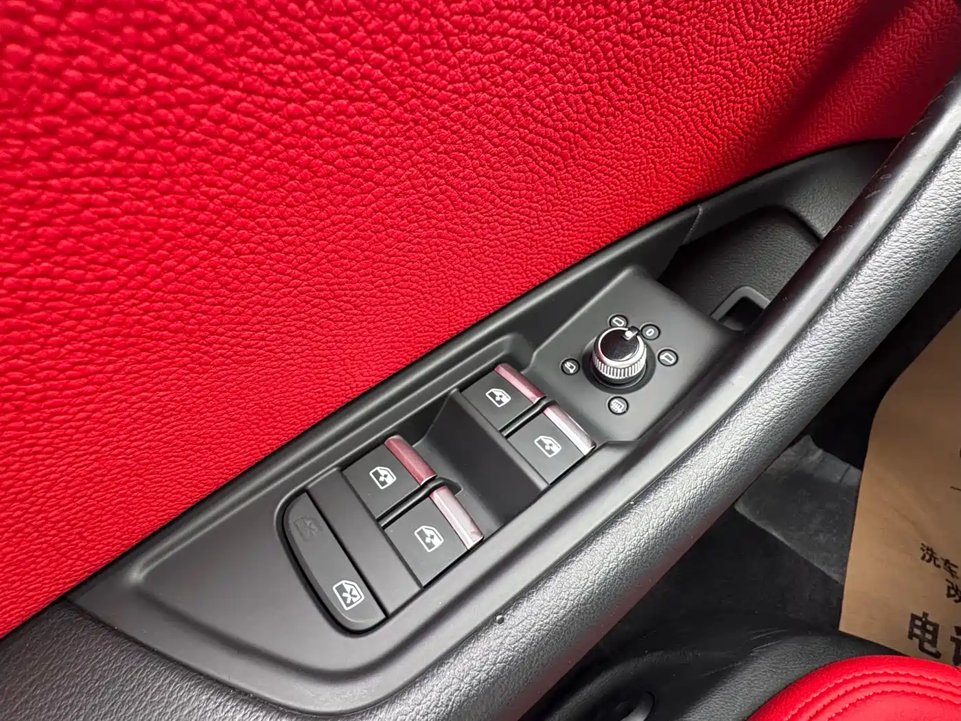 Audi A4L 2019 40 TFSI Progressive (China V) фото 29