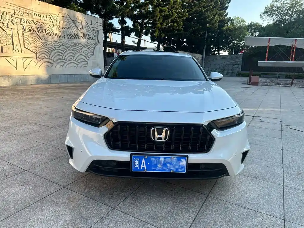 2025 Honda Inspire