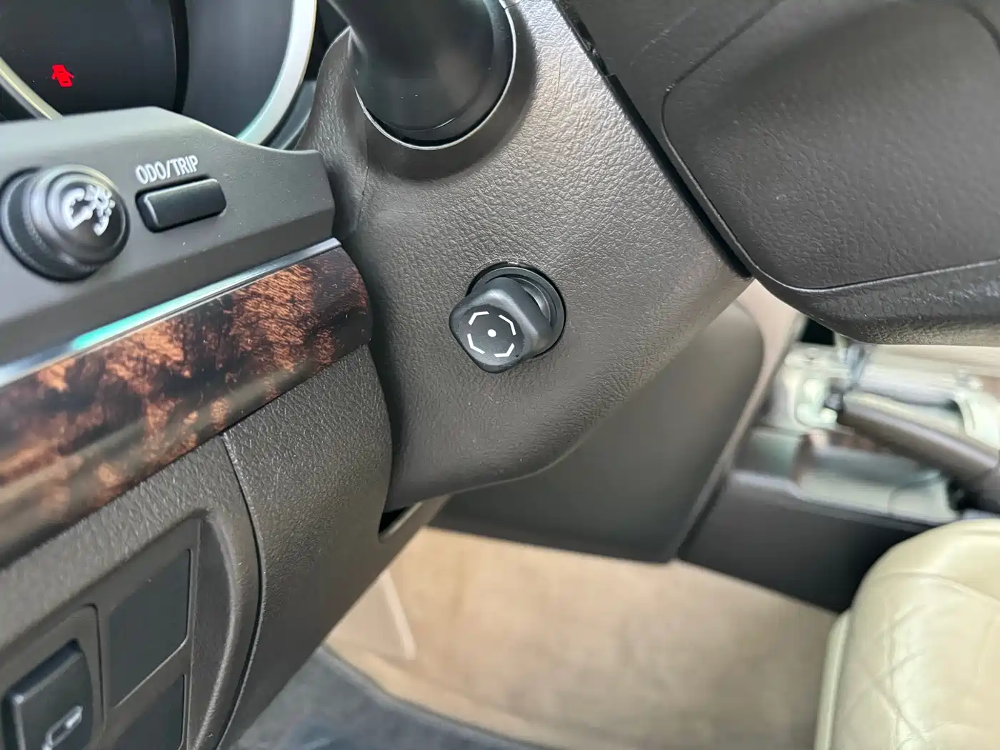 Toyota Land Cruiser 2007 4.7L Automatic VX-R фото 15