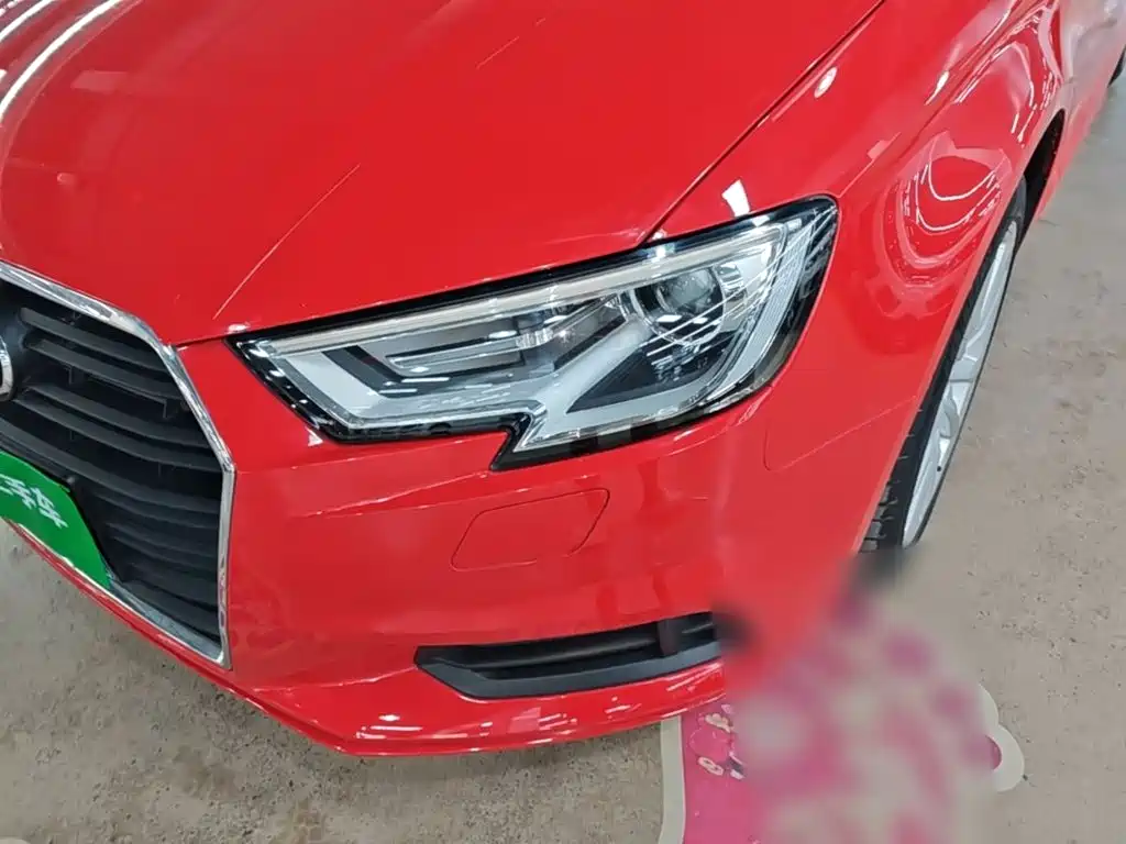 Фото 24 - Audi A3