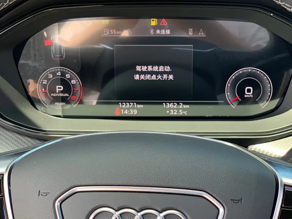 Audi Q6 2024 2024 50 TFSI quattro Black Warrior Edition 6-seater