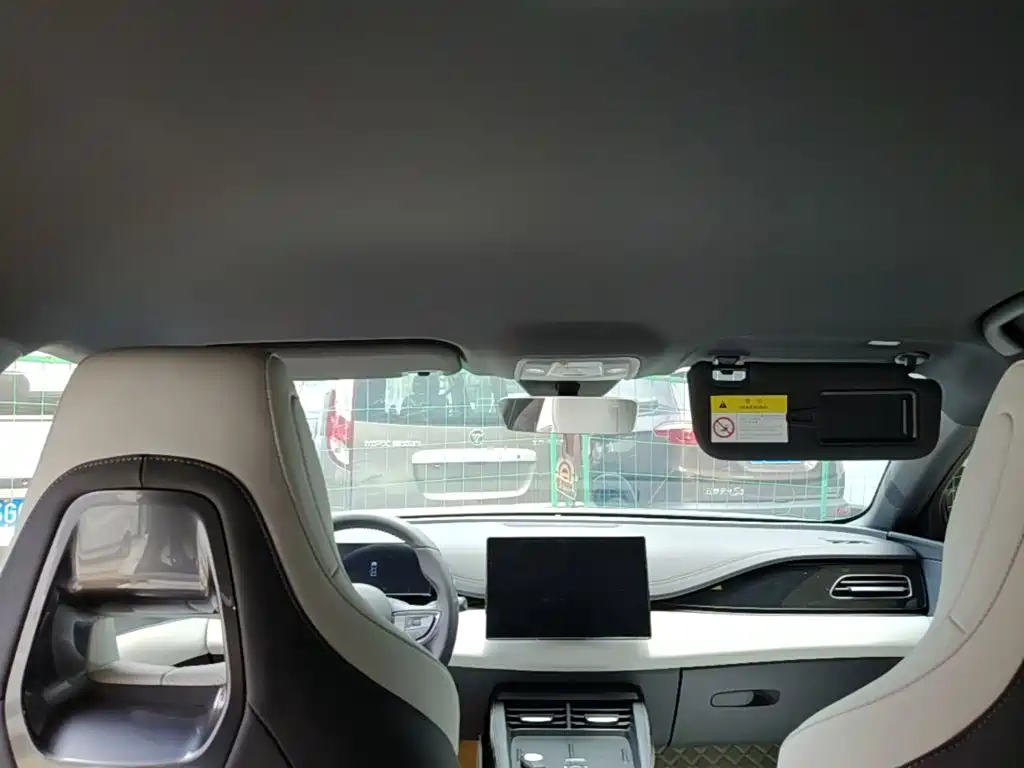 BYD Seal 06 New Energy 2025 2024 DM-i 80KM Prestige