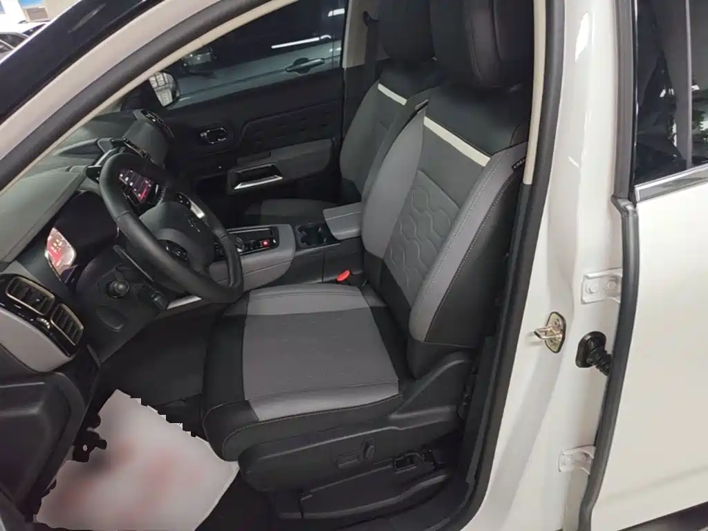 Citroën Tianyi C5 AIRCROSS 2024 2021 360THP ORIGINS Centennial Edition