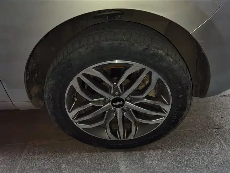 WEI PAI WEI BRAND VV5