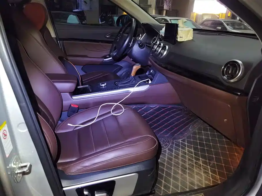 WEI PAI WEI BRAND VV5