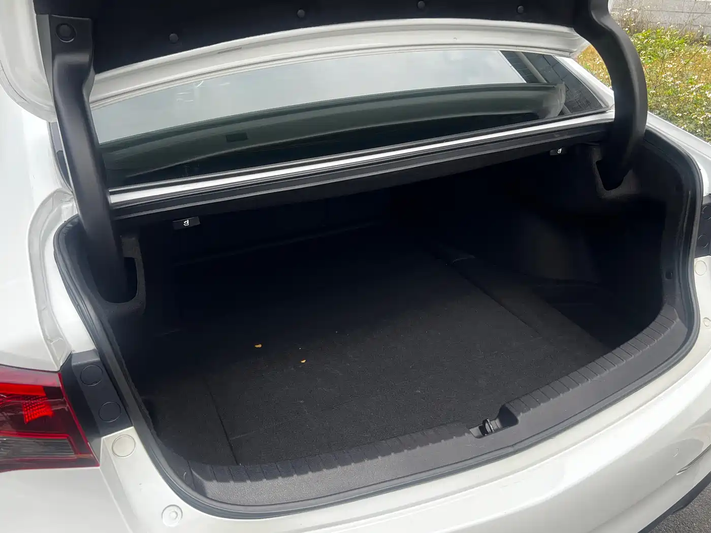 Acura TLX-L 2018 2.4L Joy Edition фото 18