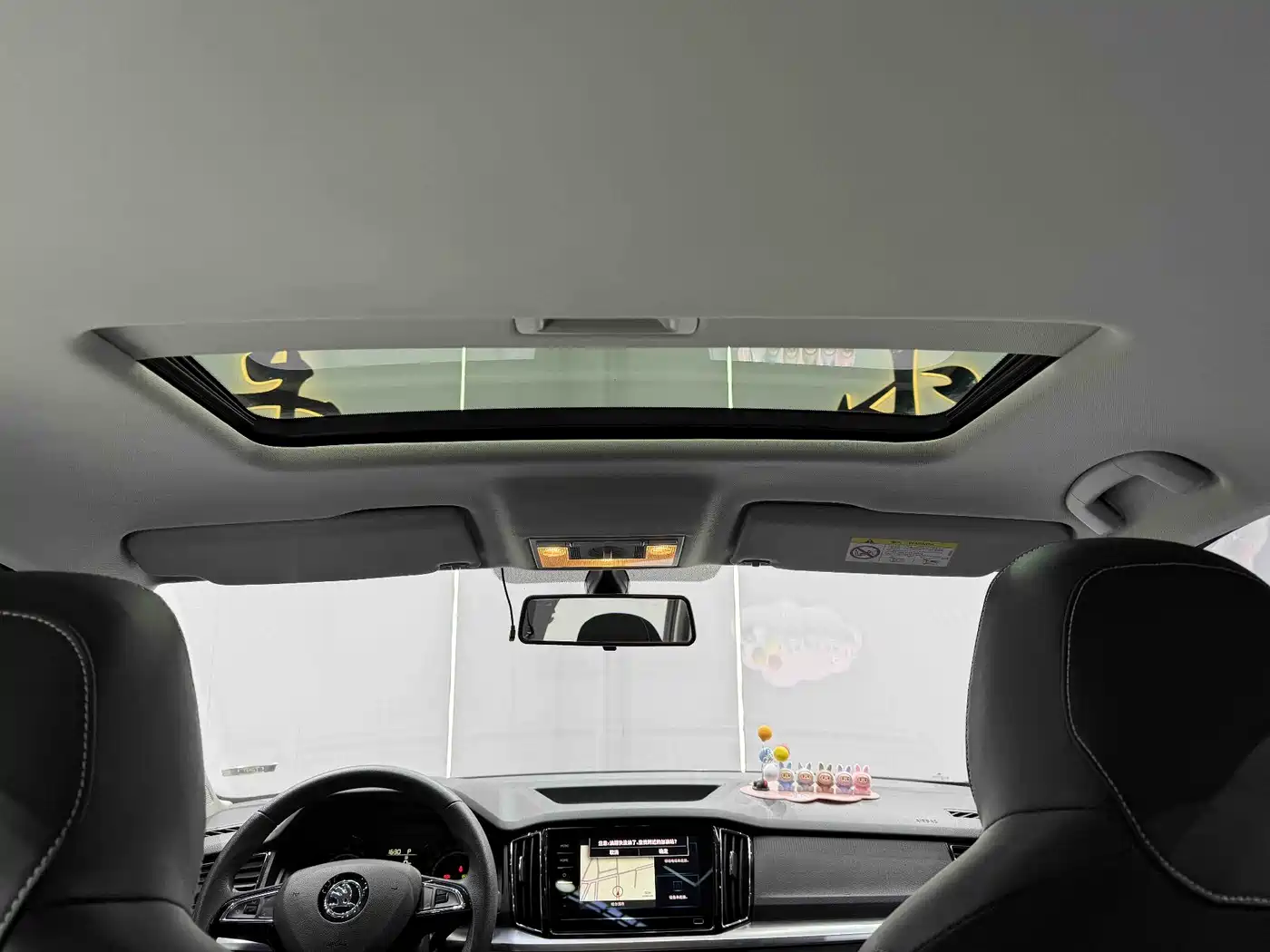 Škoda Kamiq 2021 1.5L Auto Comfort Edition фото 12