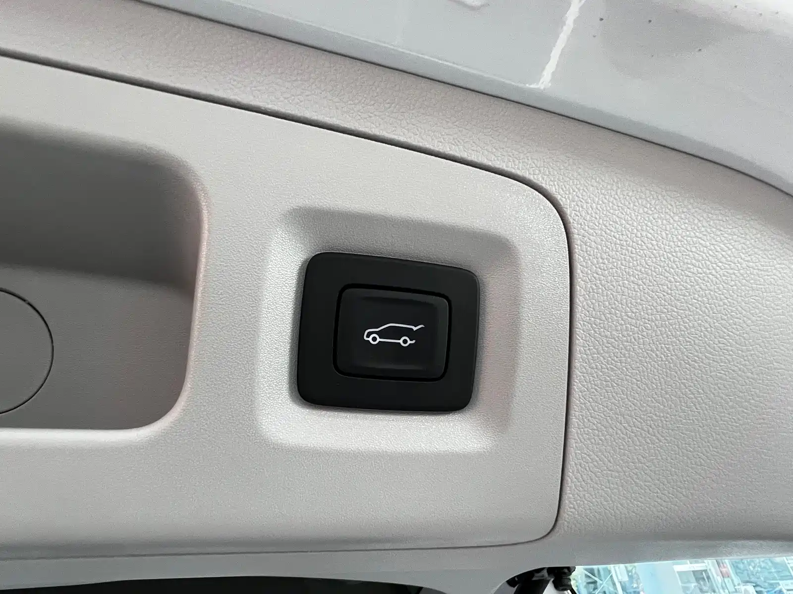Фото 28 - Buick GL8