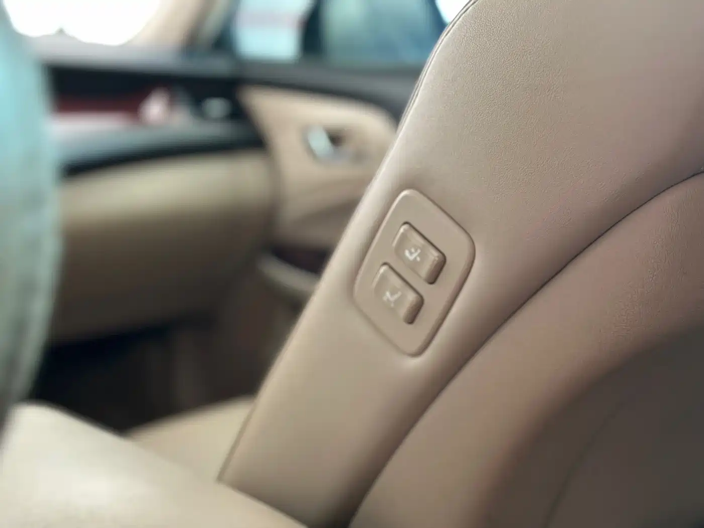 Toyota Crown 2010 2.5L Royal Leather Sunroof Navigation фото 15