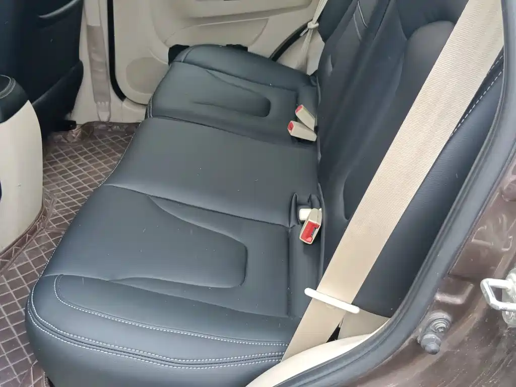 Haima S7 2014 2013 2.0L Automatic Smart Style