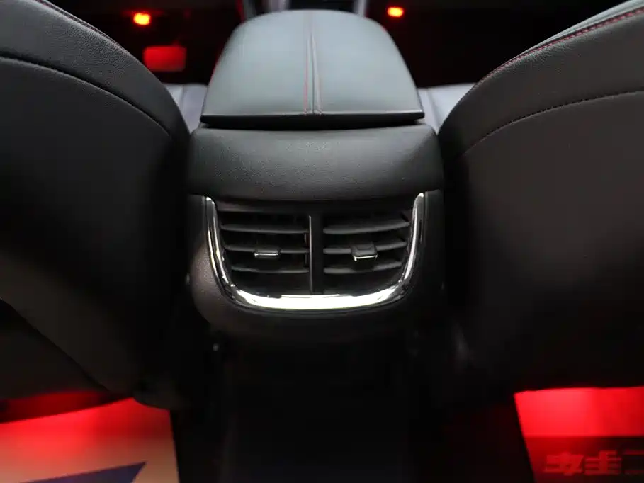 Chevrolet Malibu XL 2019 Redline 550T Automatic Sharp Action Edition фото 20