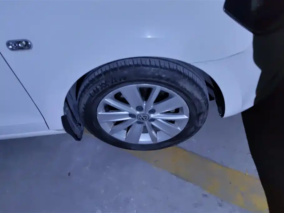 Volkswagen Jetta 2015 Value Edition 1.6L Automatic Comfort фото 6