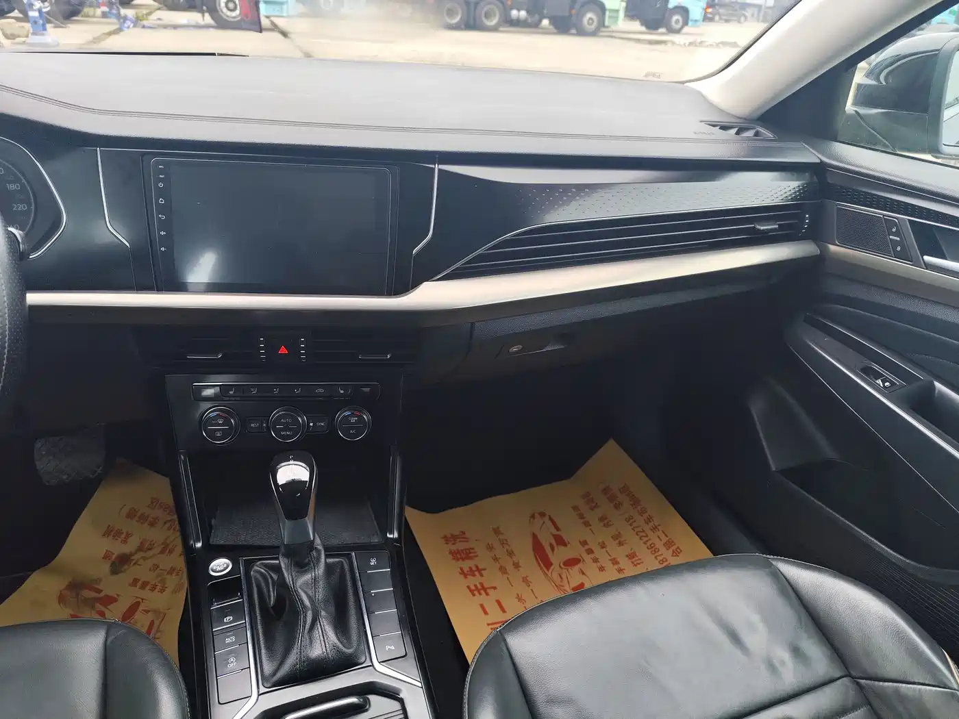 Volkswagen Passat 2019 330TSI Elite Version China VI фото 7
