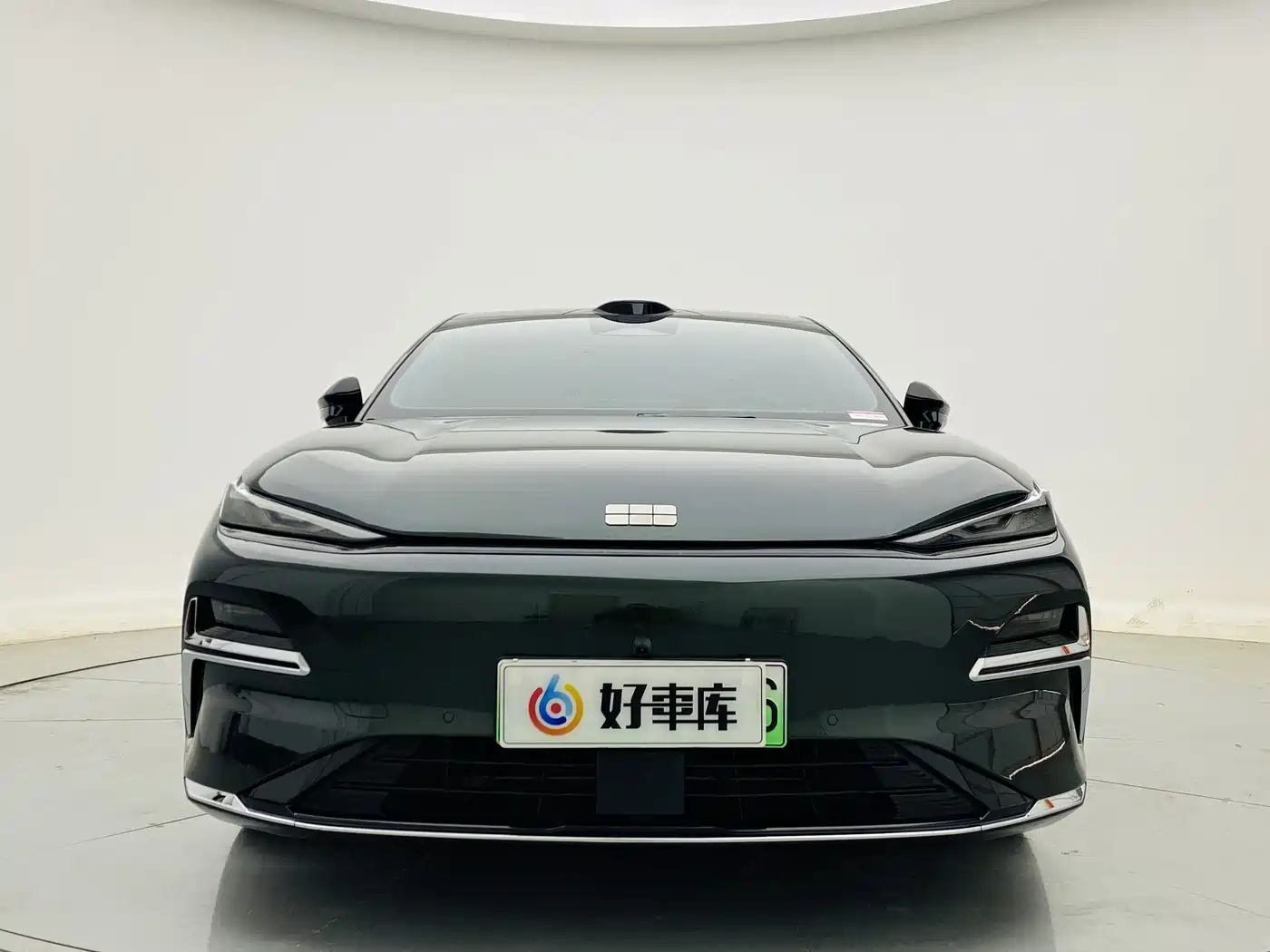 GEELY GALAXY GALAXY SPARKLE 8