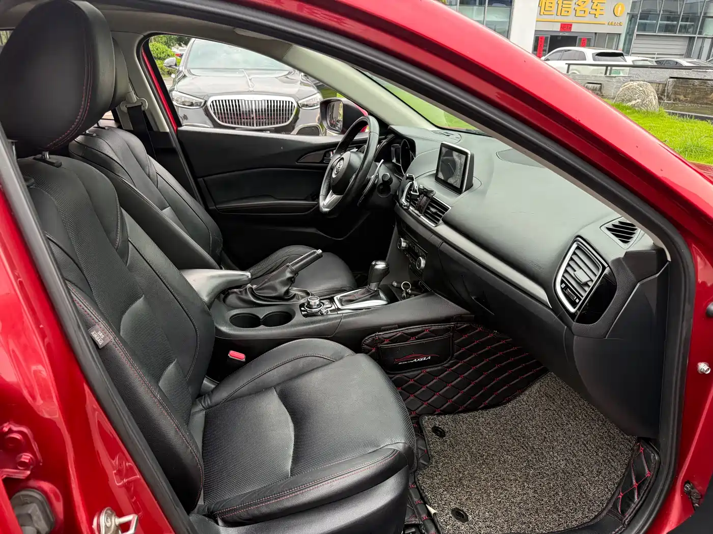 Photo 15 - Mazda Mazda 3