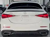 Фото 2 - Mercedes-Benz C-Class