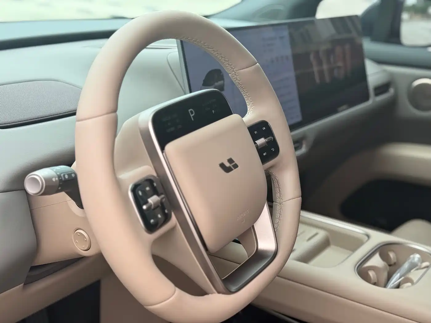 Photo 19 - Li Auto i6