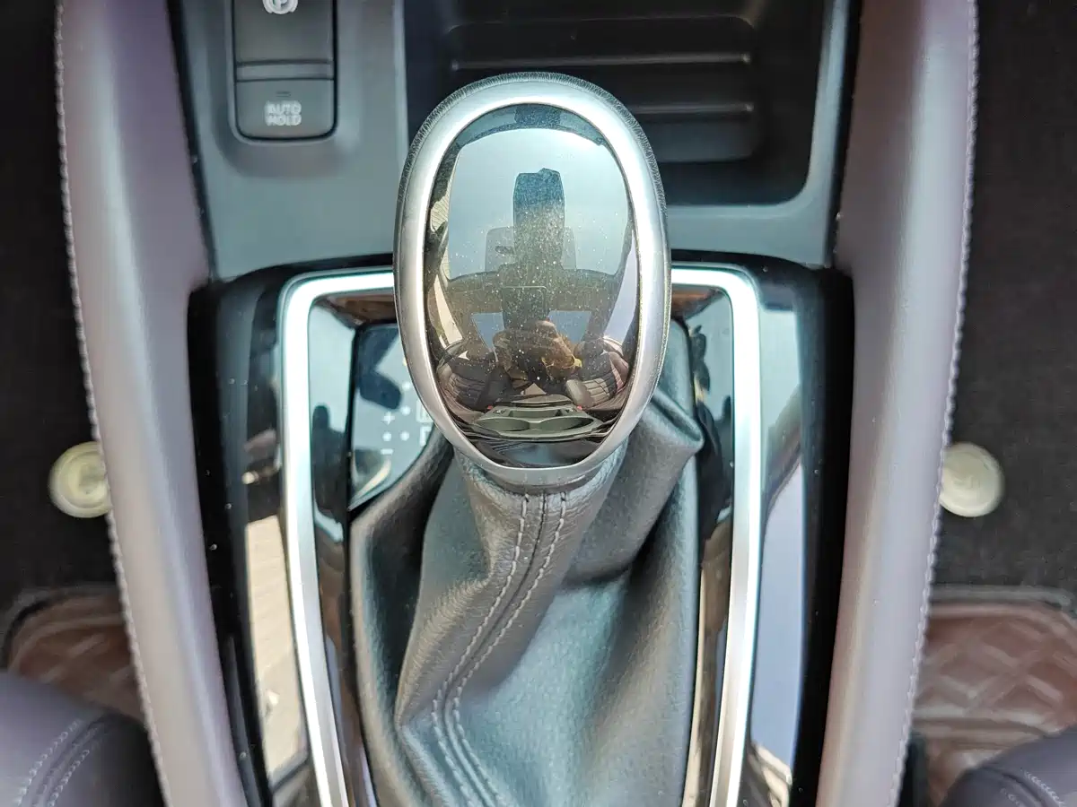 Фото 15 - Nissan Qashqai