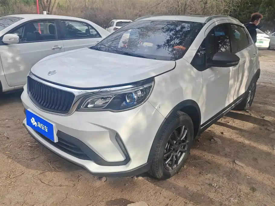 RUILAN AUTOMOBILE RUILAN CAR X3 PRO