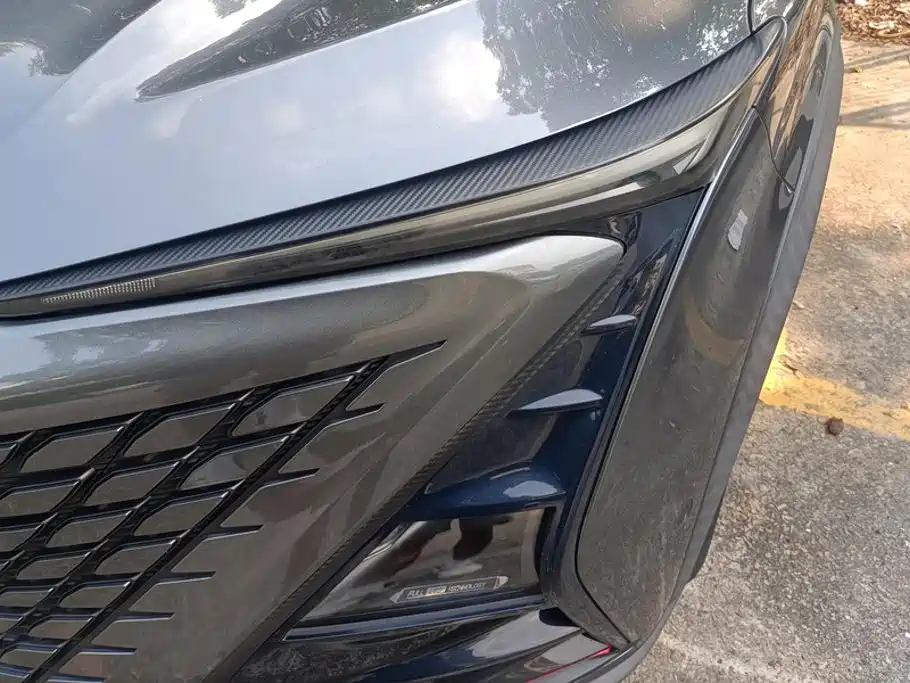 Changan UNI-T 2020 2020 1.5T Flagship