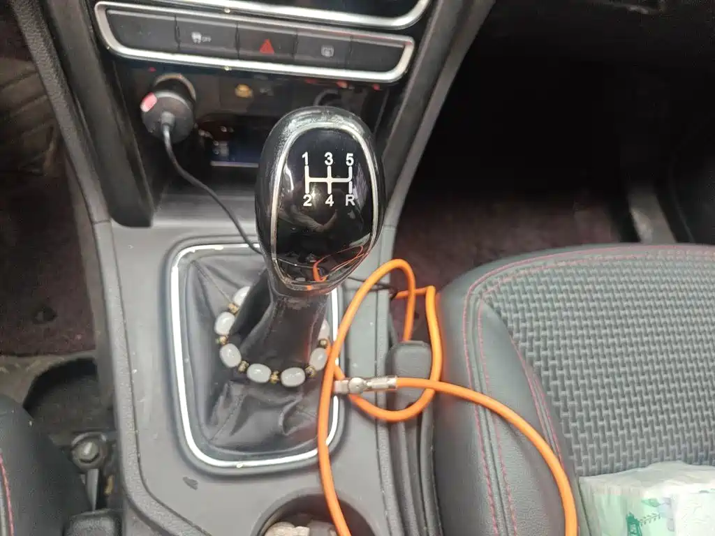 Photo 15 - Chery Tiggo 3