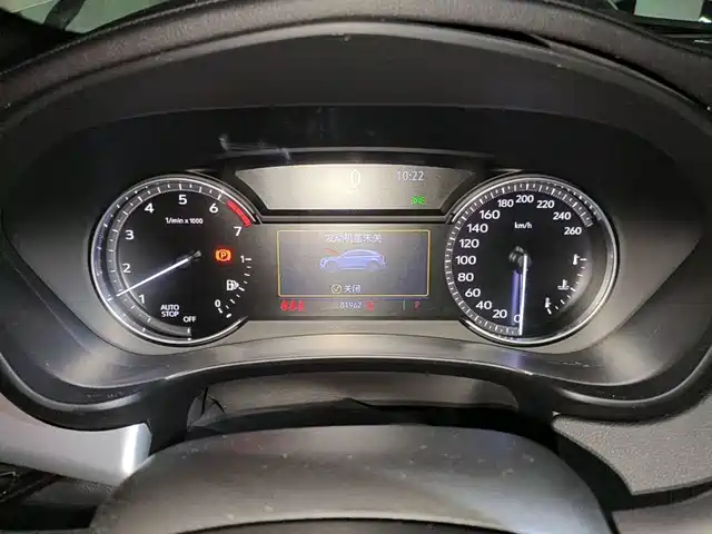 Cadillac XT4 2018 Model 28T 2WD Luxury — фото 4