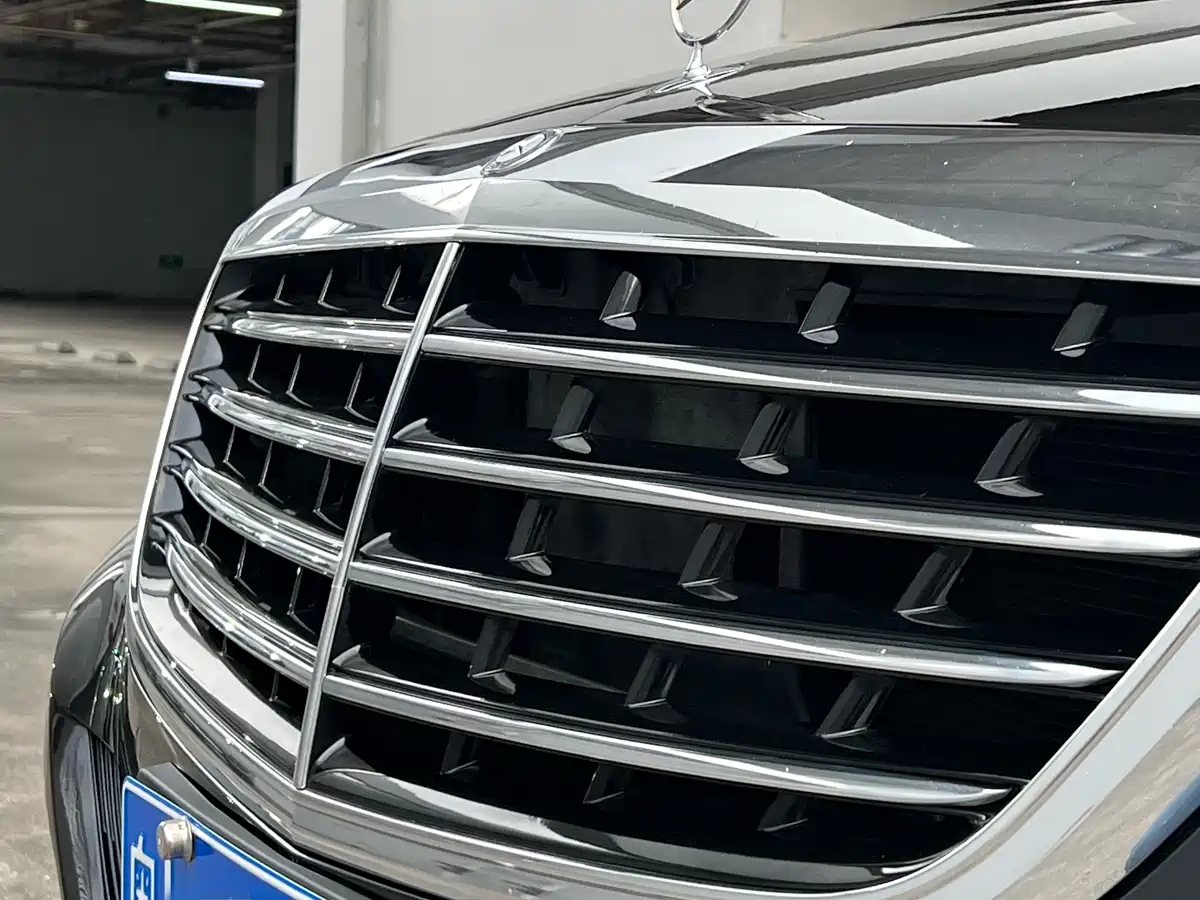 Mercedes-Benz S-Class 2016 S 320 L Business Edition фото 7