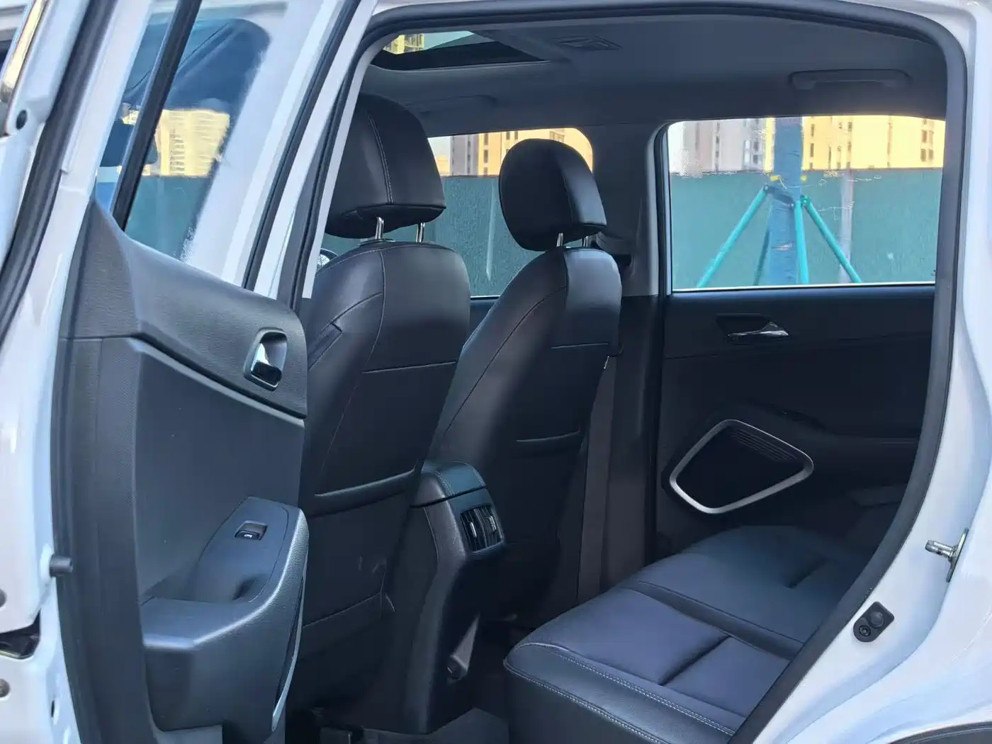 HYUNDAI BEIJING HYUNDAI IX35