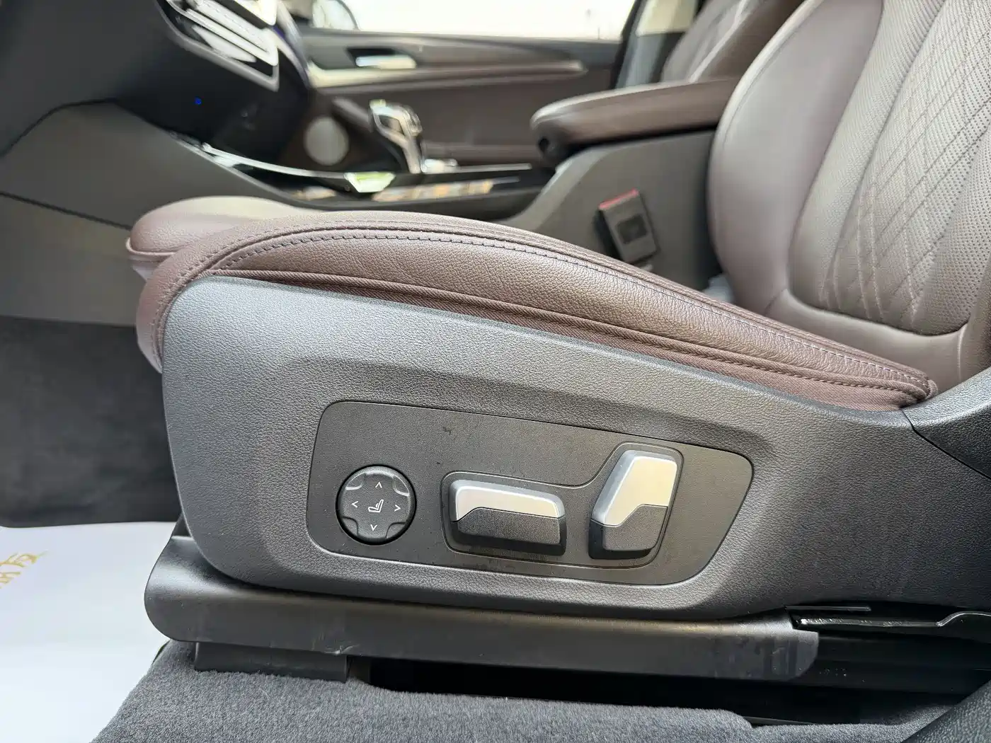 BMW X3 2022 xDrive30i Leading M Night Package фото 7