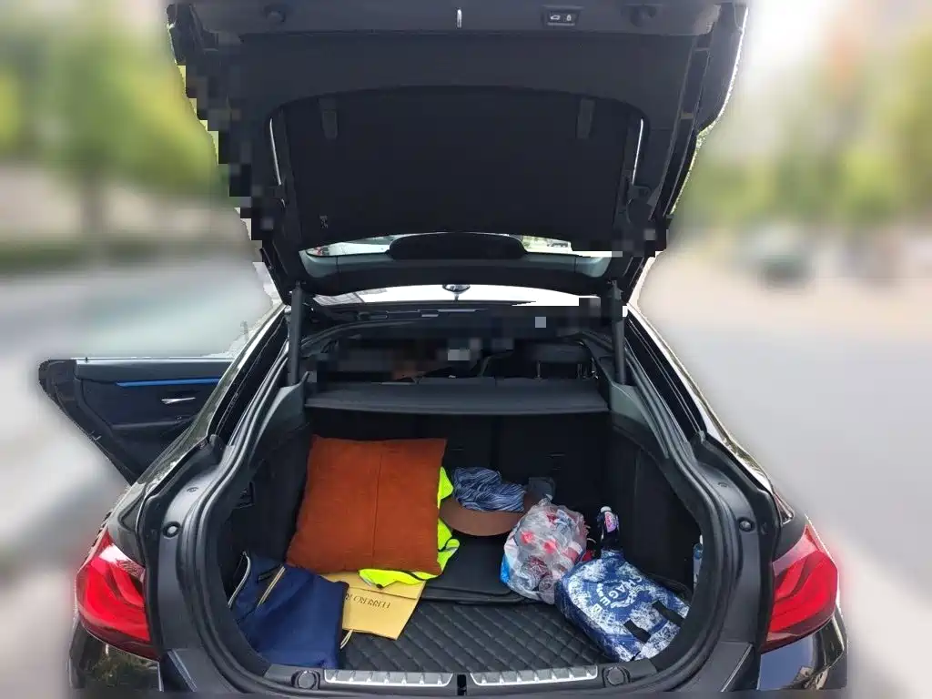Фото 20 - BMW 4 Series