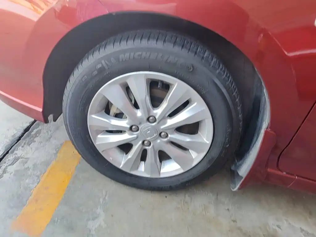 Honda City Classic 2015 2012 1.5L Automatic Elite Edition