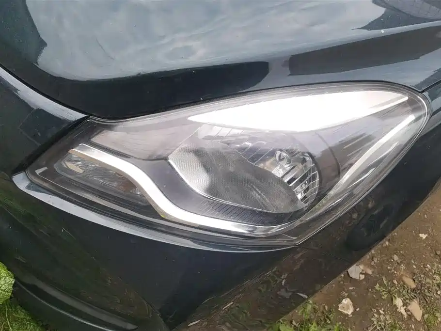 CHANGAN BENBEN E STAR