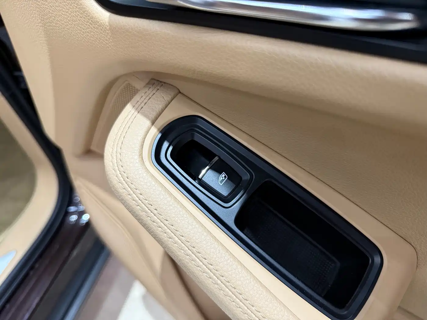 Porsche Macan 2017 Macan S 3.0T фото 28